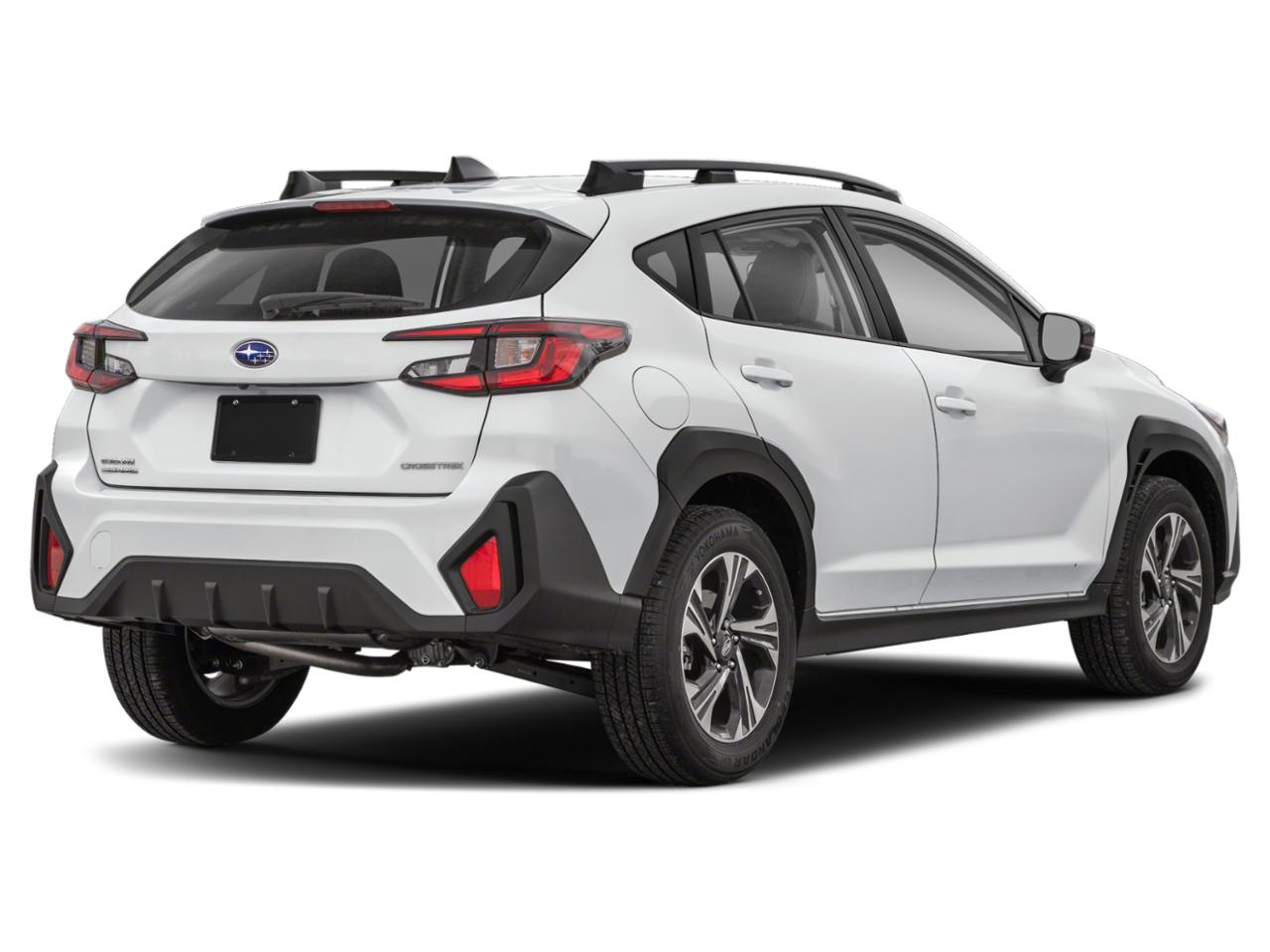 2024 Subaru Crosstrek Vehicle Photo in Jamestown, NY 14701