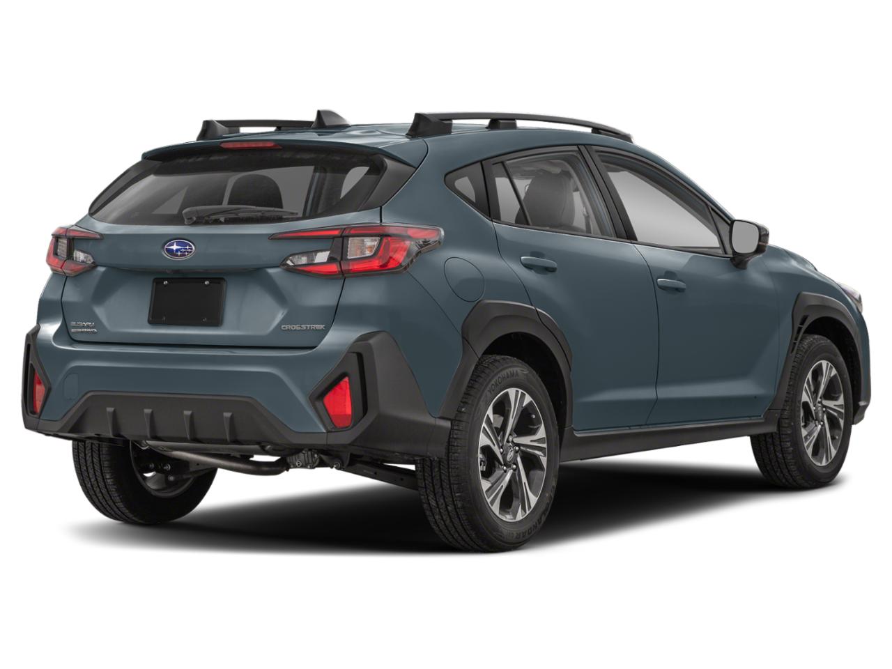 2024 Subaru Crosstrek Vehicle Photo in Flemington, NJ 08822