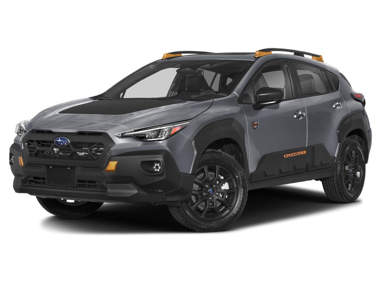 2024 Subaru Crosstrek Vehicle Photo in Harrisburg, PA 17111-1033