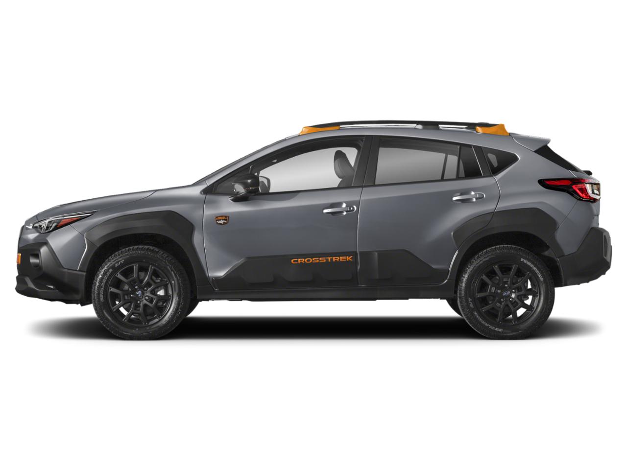 2024 Subaru Crosstrek Vehicle Photo in Harrisburg, PA 17111-1033