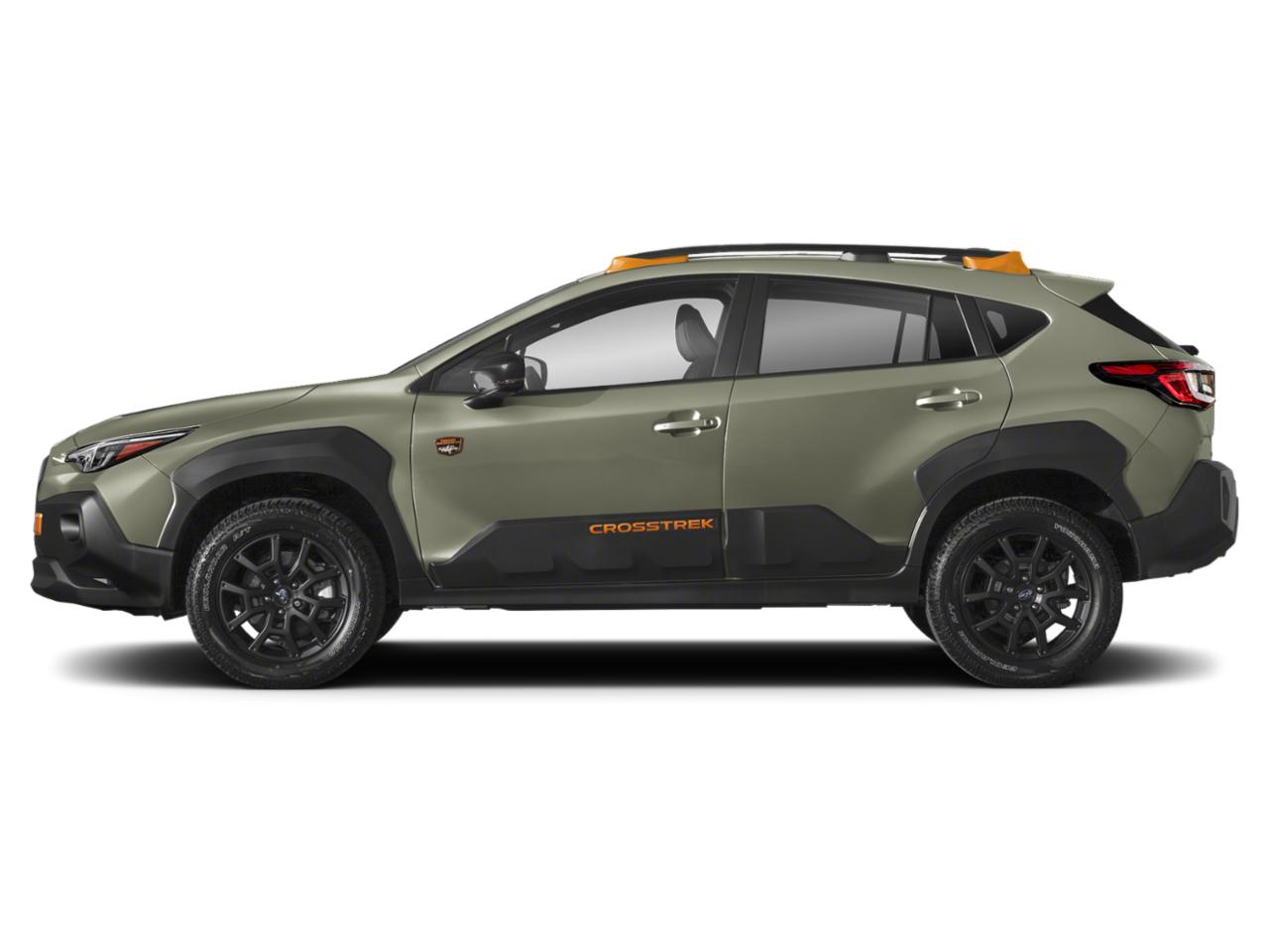 2024 Subaru Crosstrek Vehicle Photo in Langhorne, PA 19047