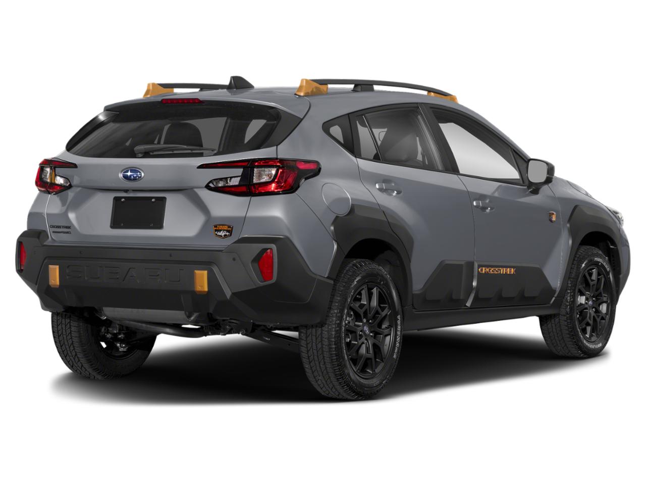 2024 Subaru Crosstrek Vehicle Photo in Harrisburg, PA 17111-1033