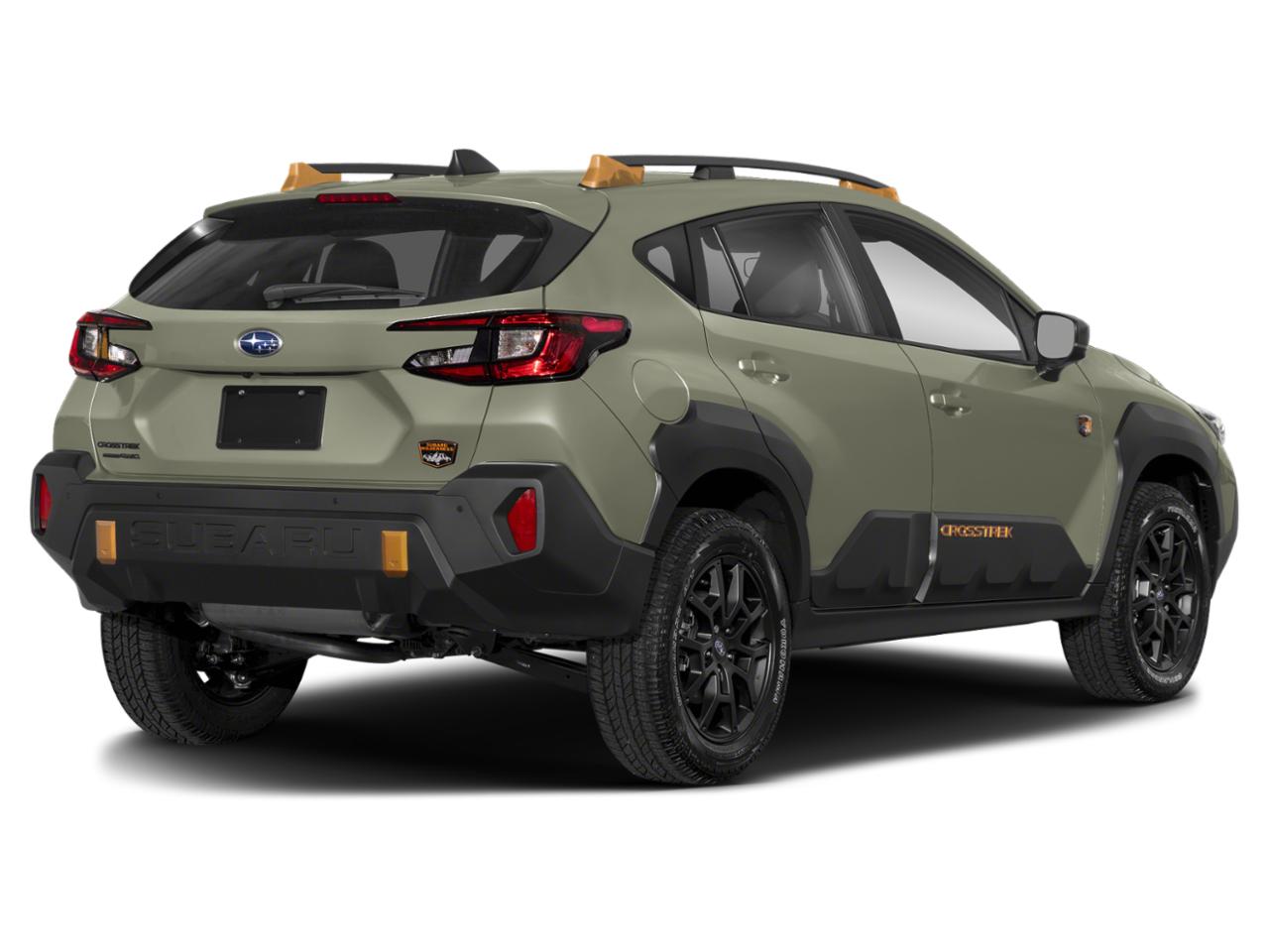 2024 Subaru Crosstrek Vehicle Photo in Langhorne, PA 19047
