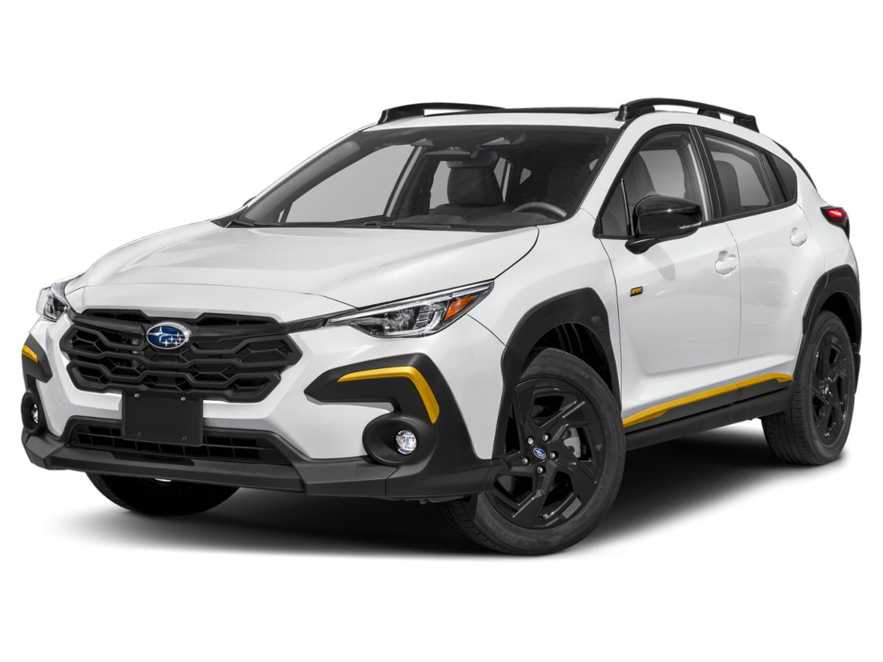 2024 Subaru Crosstrek Vehicle Photo in Doylestown, PA 18902