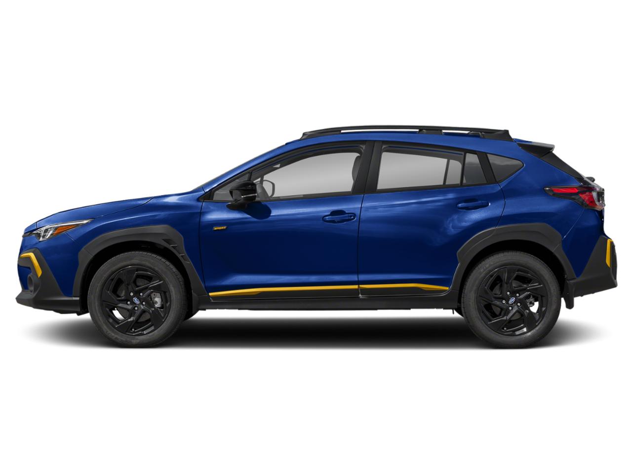 2024 Subaru Crosstrek Vehicle Photo in Jamestown, NY 14701