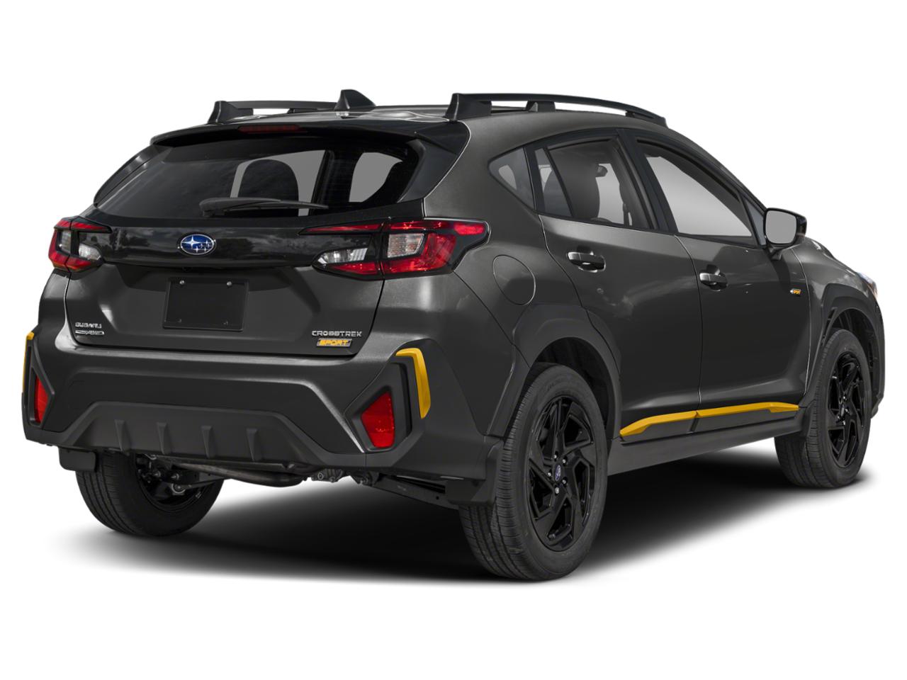 2024 Subaru Crosstrek Vehicle Photo in Mechanicsburg, PA 17050