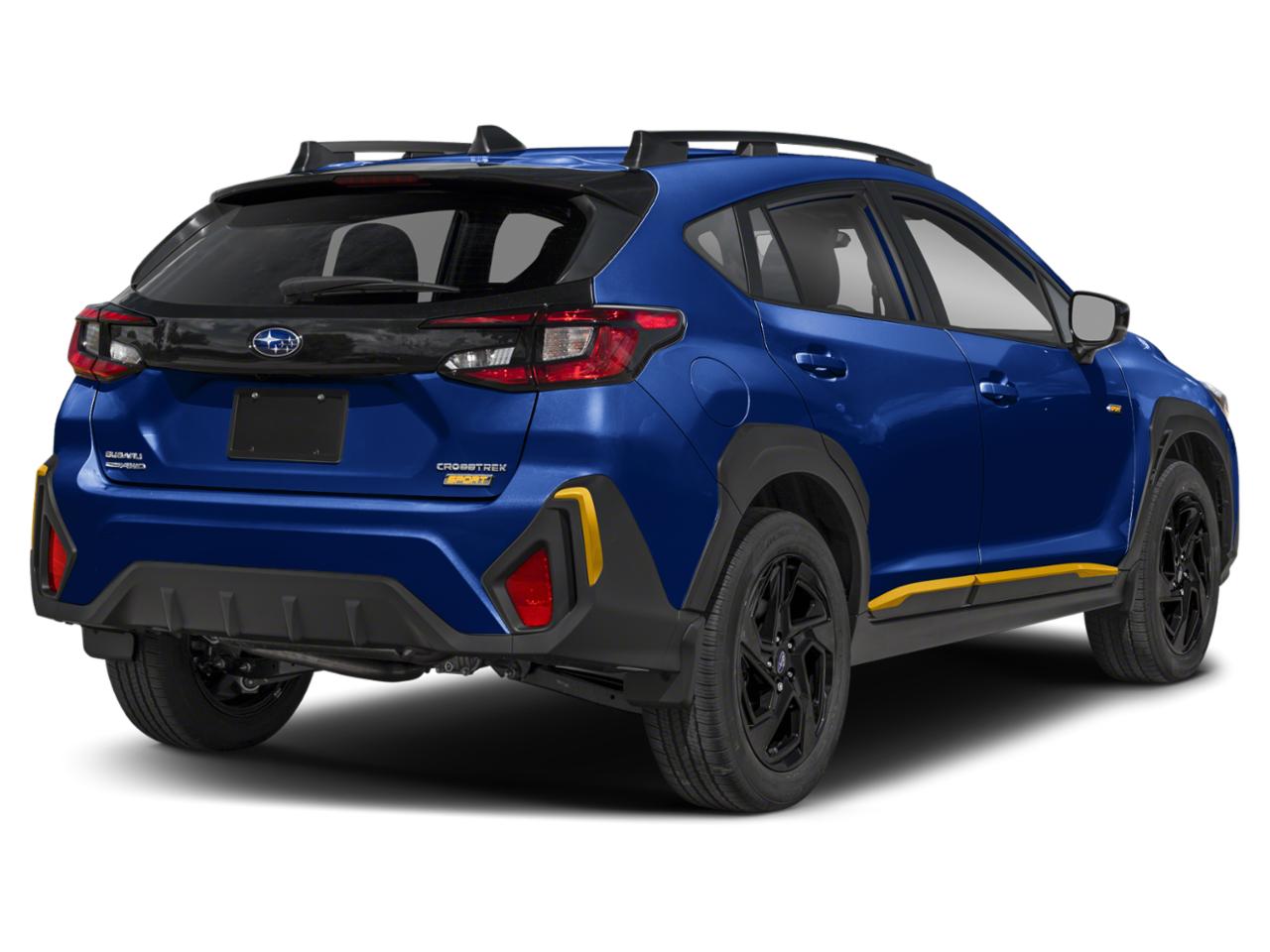2024 Subaru Crosstrek Vehicle Photo in Jamestown, NY 14701