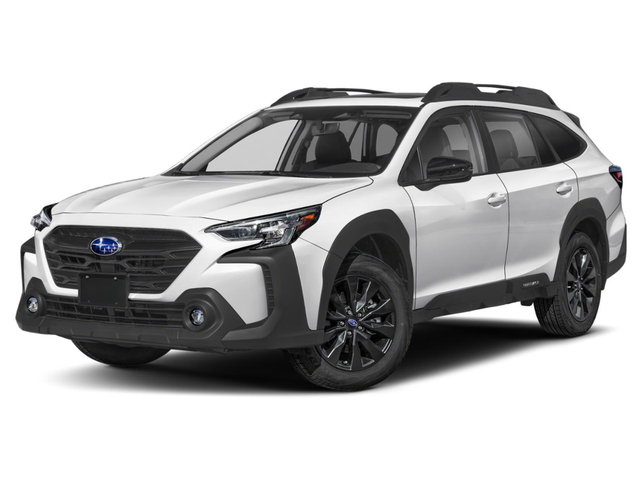 2024 Subaru Outback Vehicle Photo in Doylestown, PA 18902