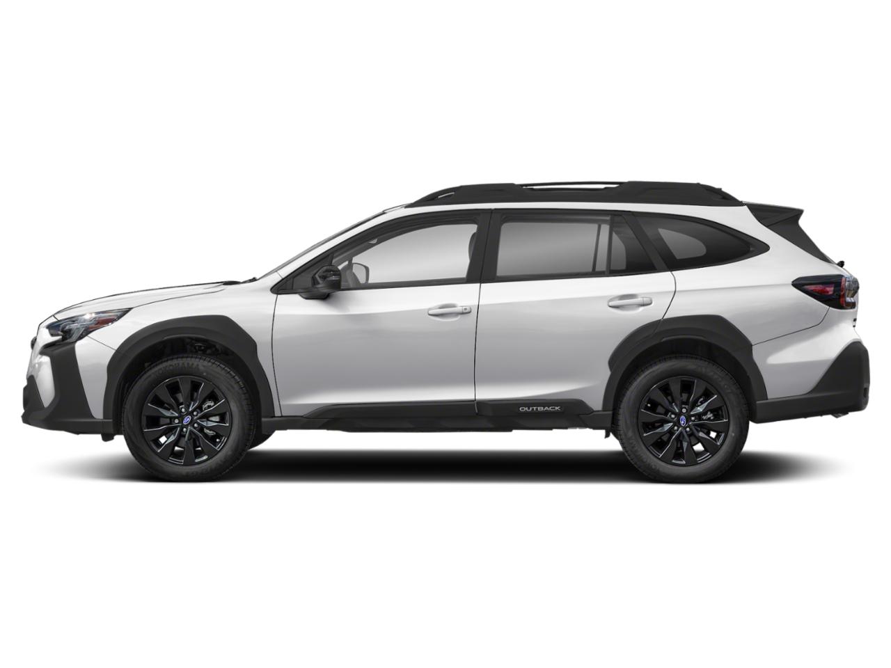 2024 Subaru Outback Vehicle Photo in Doylestown, PA 18902