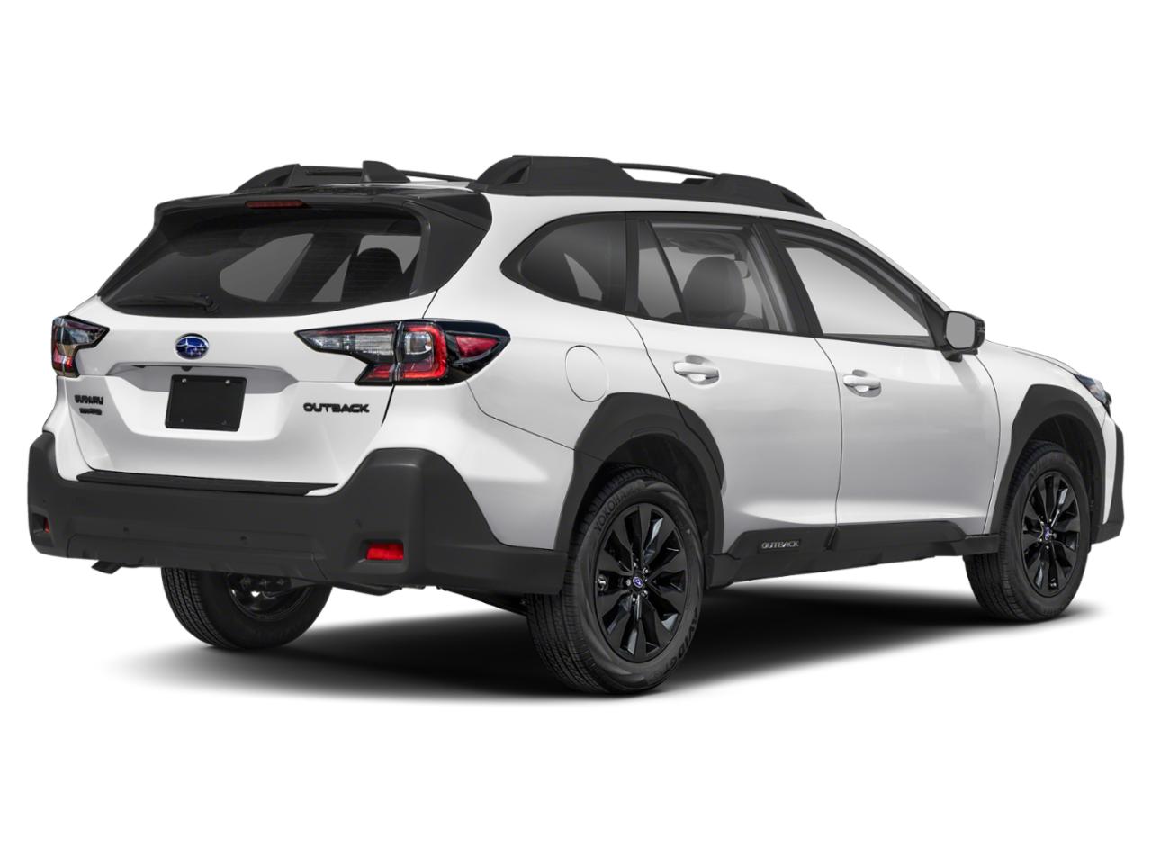 2024 Subaru Outback Vehicle Photo in Doylestown, PA 18902