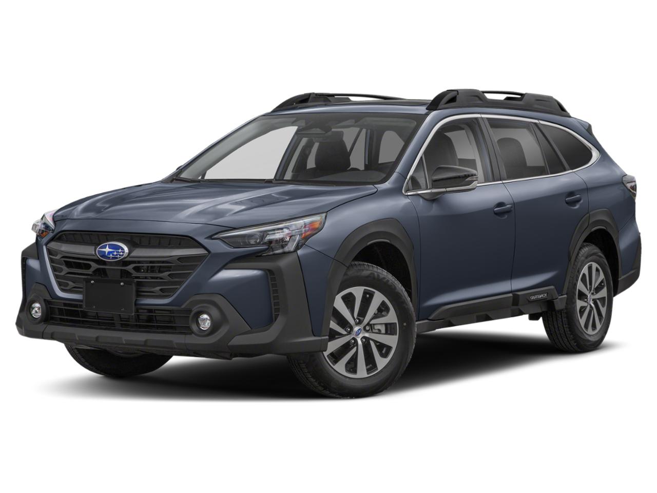2024 Subaru Outback Vehicle Photo in Mechanicsburg, PA 17050