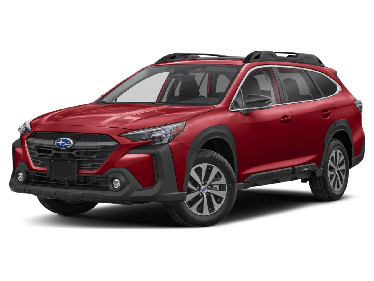 2024 Subaru Outback Vehicle Photo in Jamestown, NY 14701