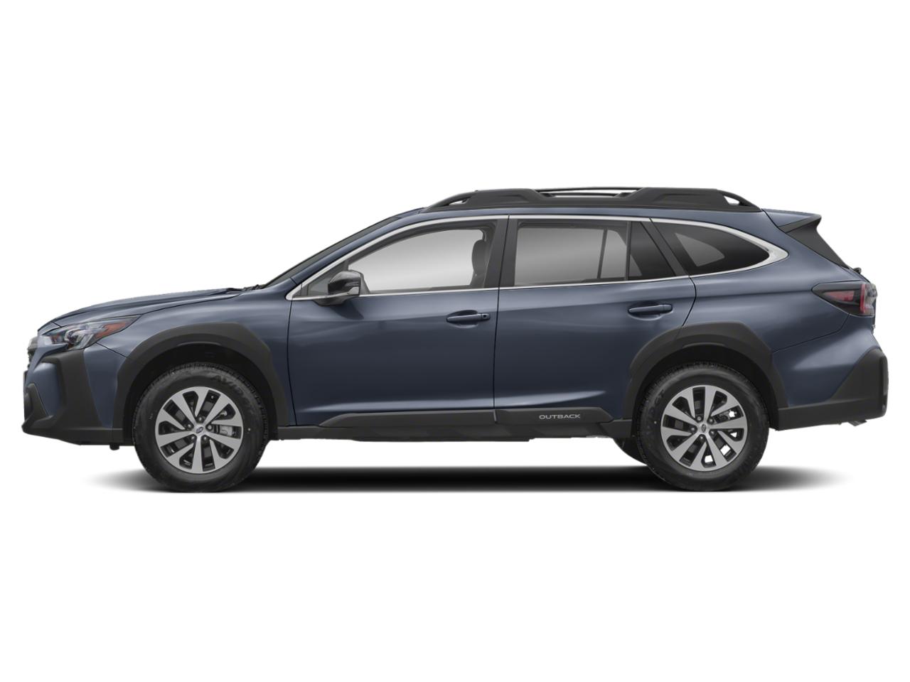 2024 Subaru Outback Vehicle Photo in Mechanicsburg, PA 17050