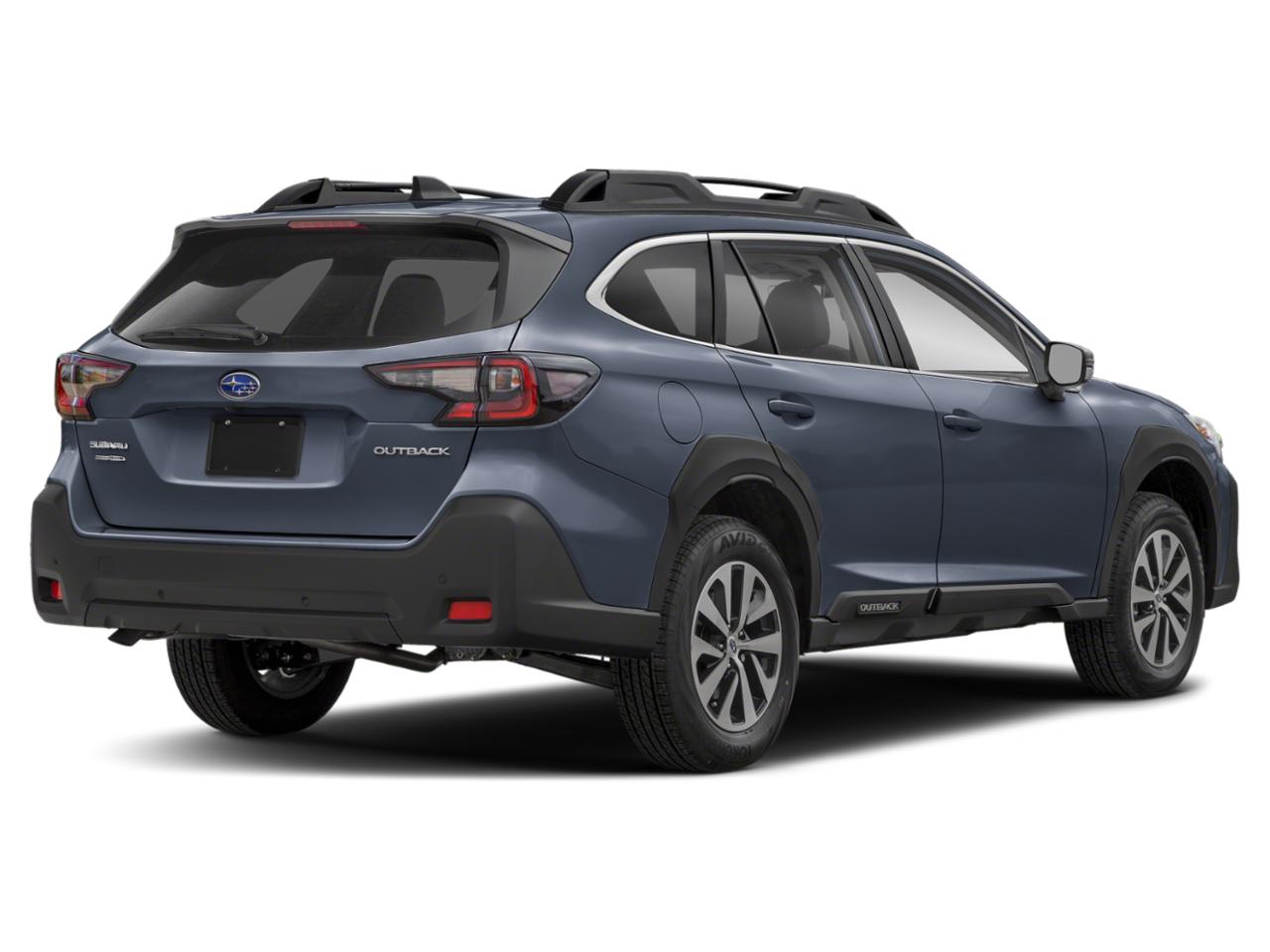 2024 Subaru Outback Vehicle Photo in Mechanicsburg, PA 17050