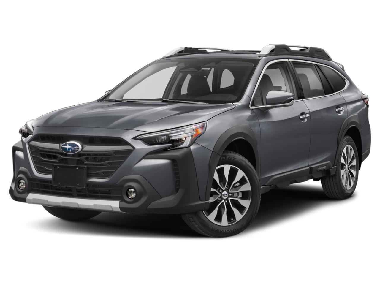 2024 Subaru Outback Vehicle Photo in DENTON, TX 76210-9321