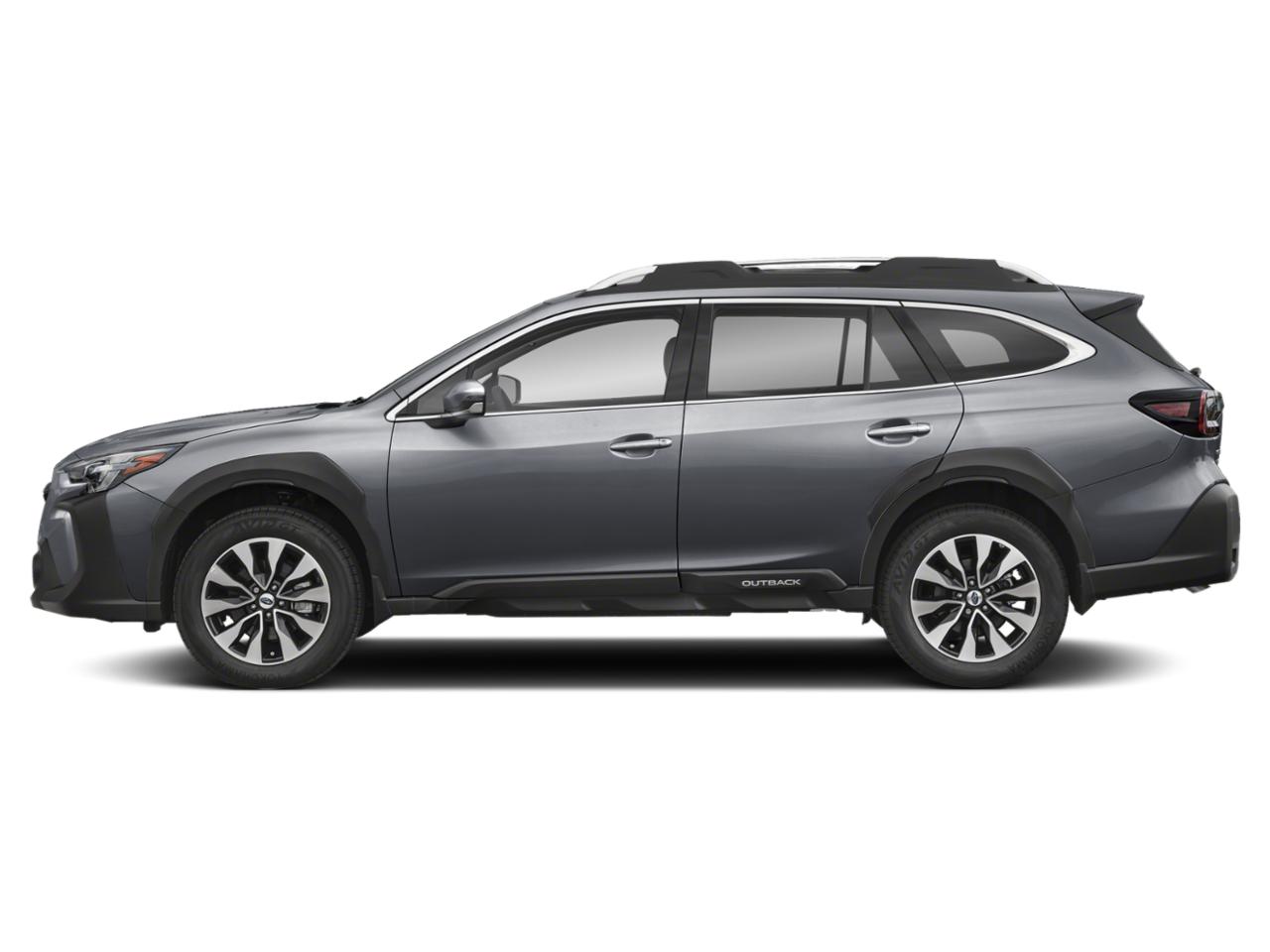 2024 Subaru Outback Vehicle Photo in DENTON, TX 76210-9321