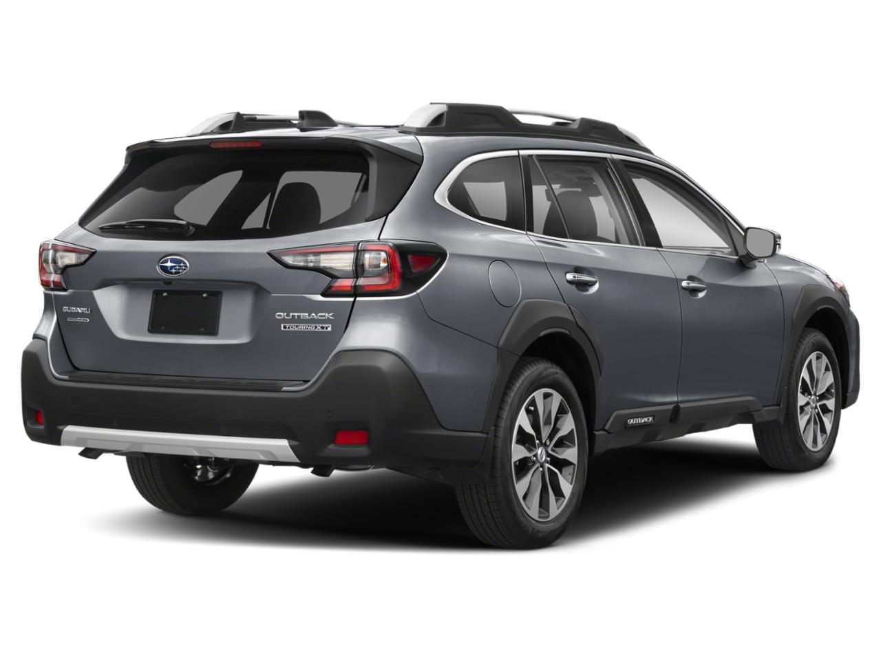 2024 Subaru Outback Vehicle Photo in DENTON, TX 76210-9321