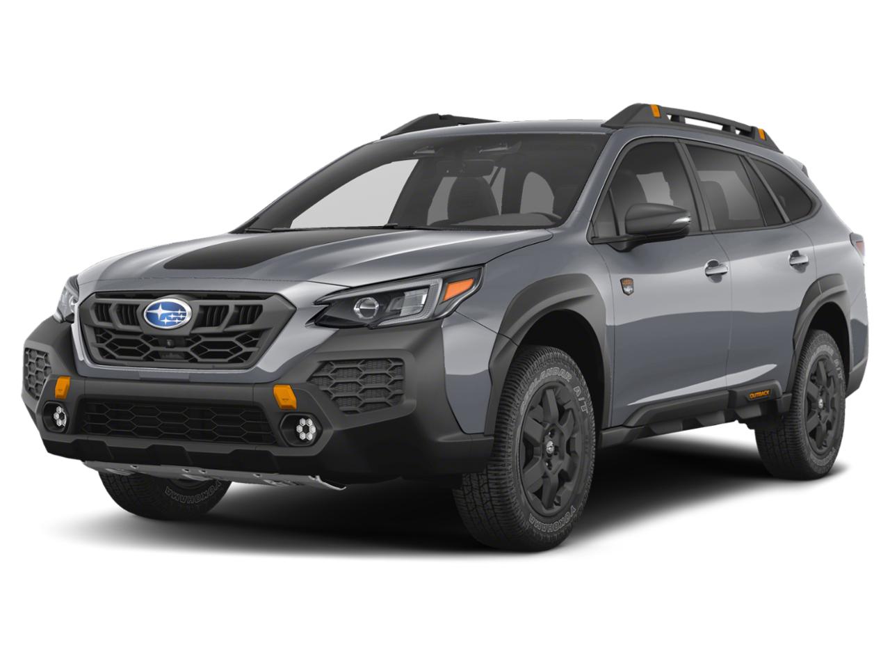 2024 Subaru Outback Vehicle Photo in Appleton, WI 54913