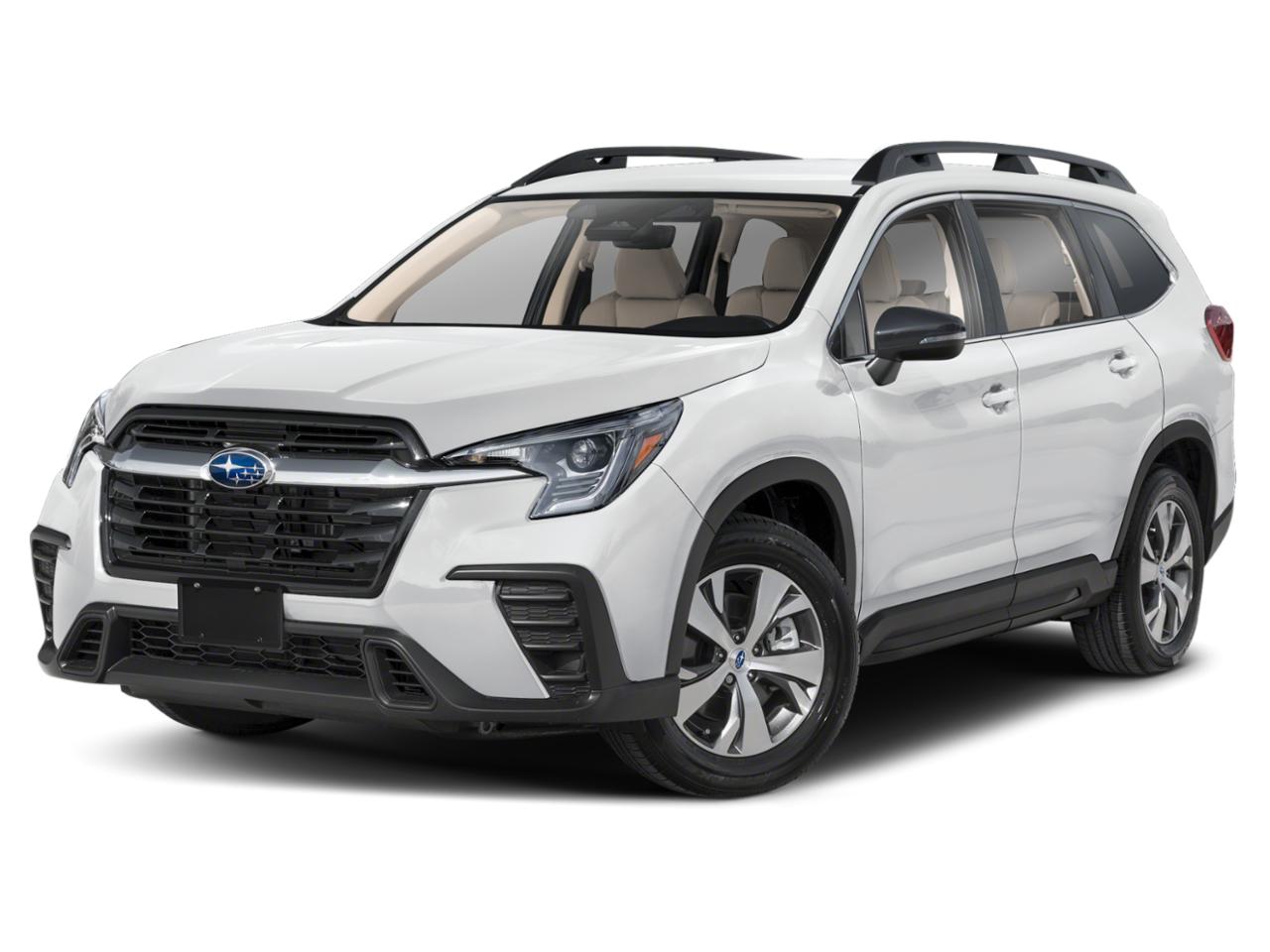 2024 Subaru Ascent Vehicle Photo in Doylestown, PA 18902