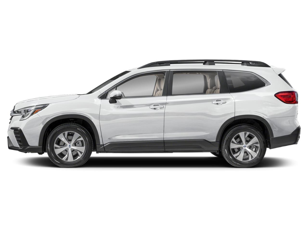 2024 Subaru Ascent Vehicle Photo in Doylestown, PA 18902