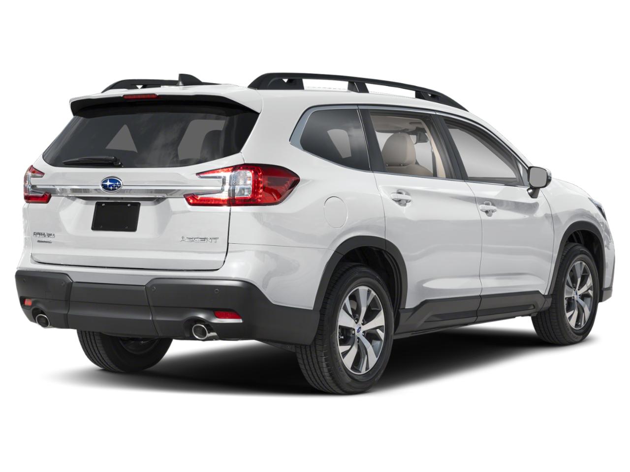 2024 Subaru Ascent Vehicle Photo in Doylestown, PA 18902