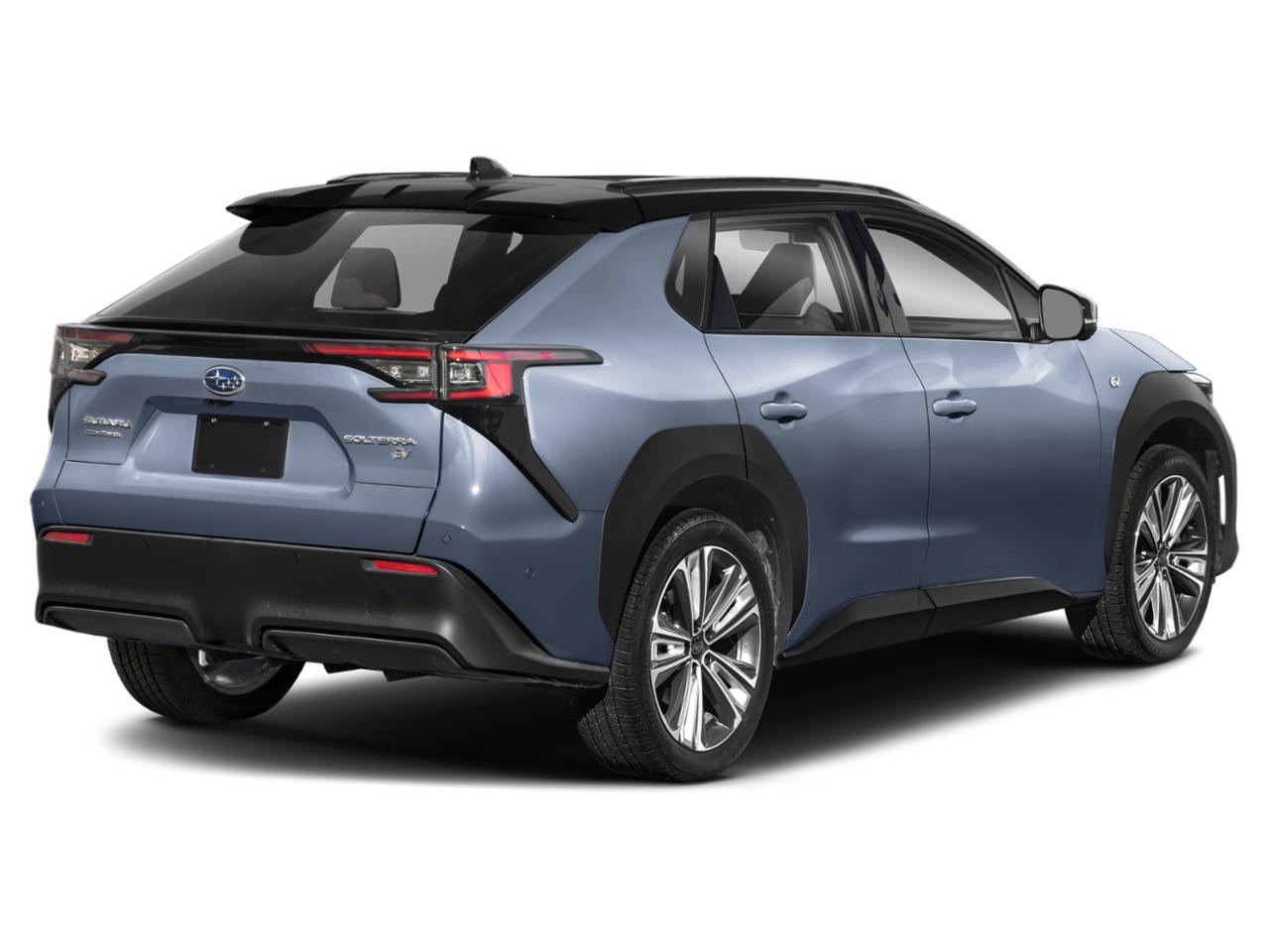 2024 Subaru Solterra Vehicle Photo in Jamestown, NY 14701