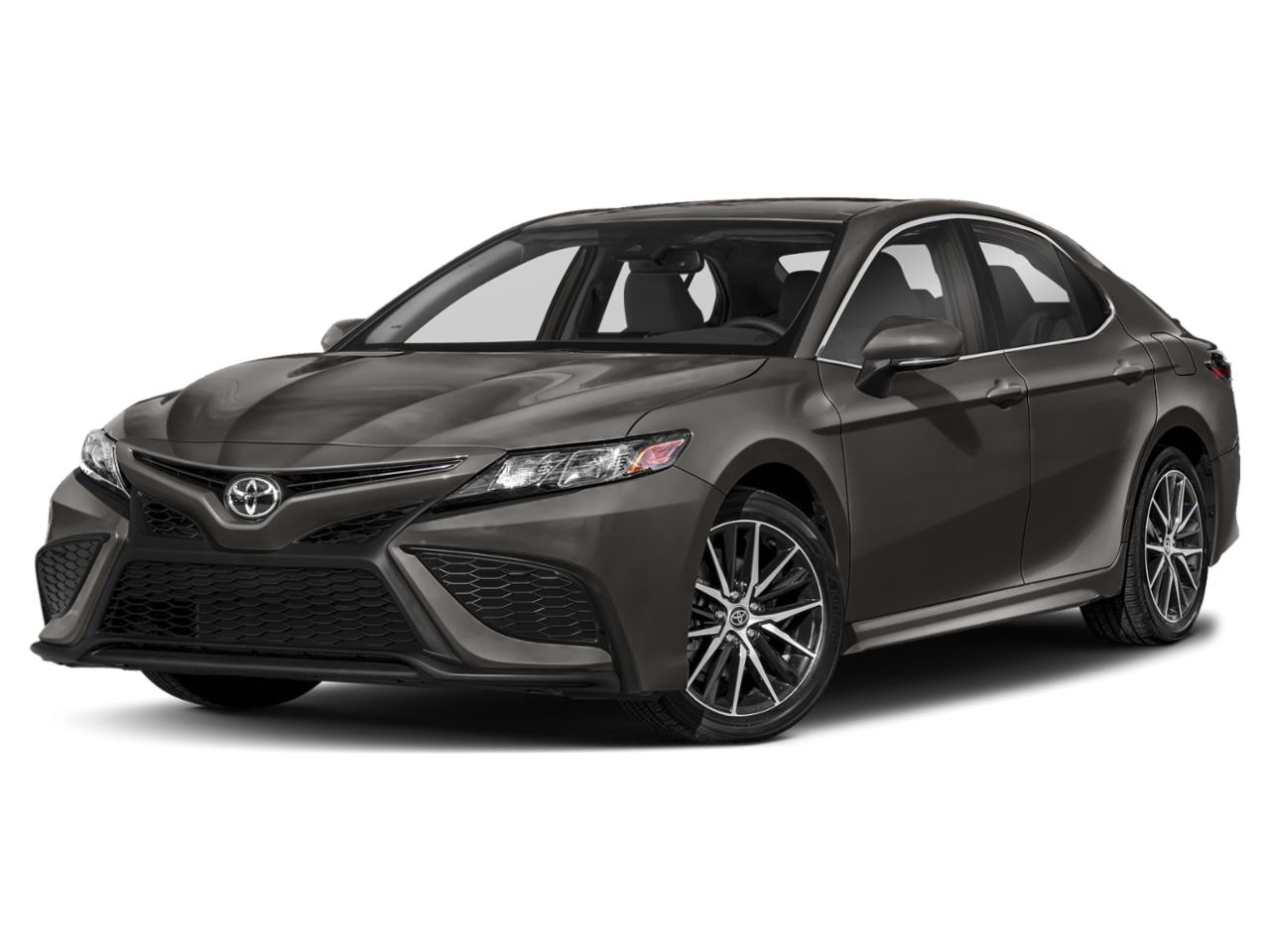 2024 Toyota Camry Vehicle Photo in Harrisburg, PA 17111