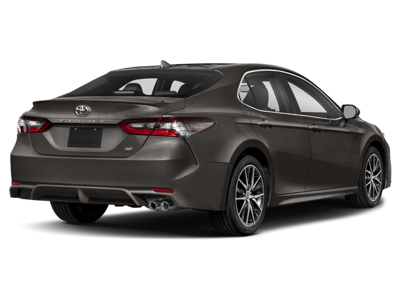 2024 Toyota Camry Vehicle Photo in Harrisburg, PA 17111
