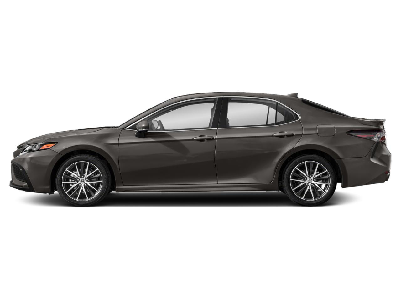 2024 Toyota Camry Vehicle Photo in Harrisburg, PA 17111