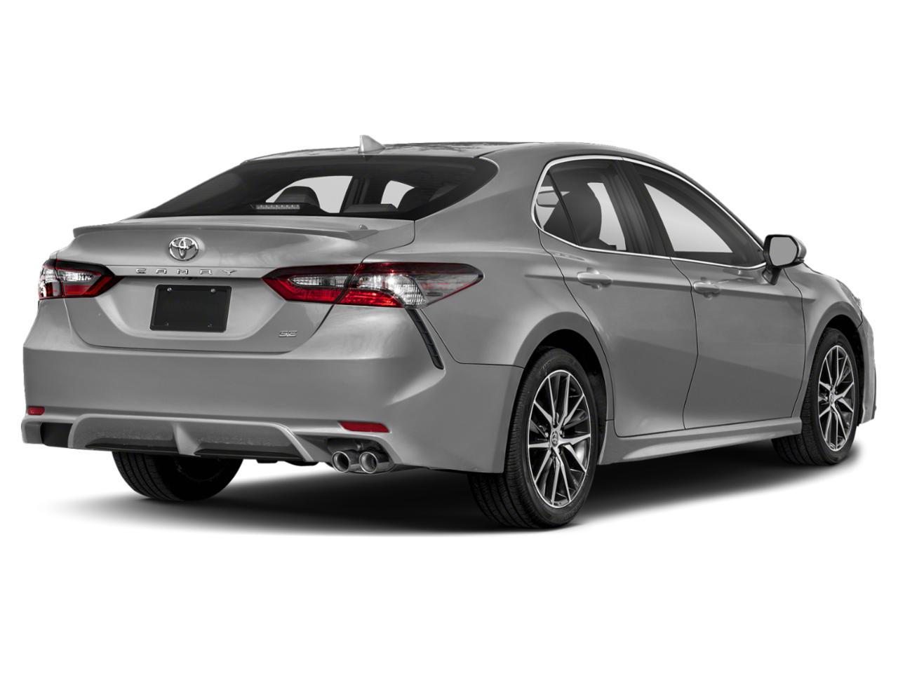 2024 Toyota Camry Vehicle Photo in Harrisburg, PA 17111