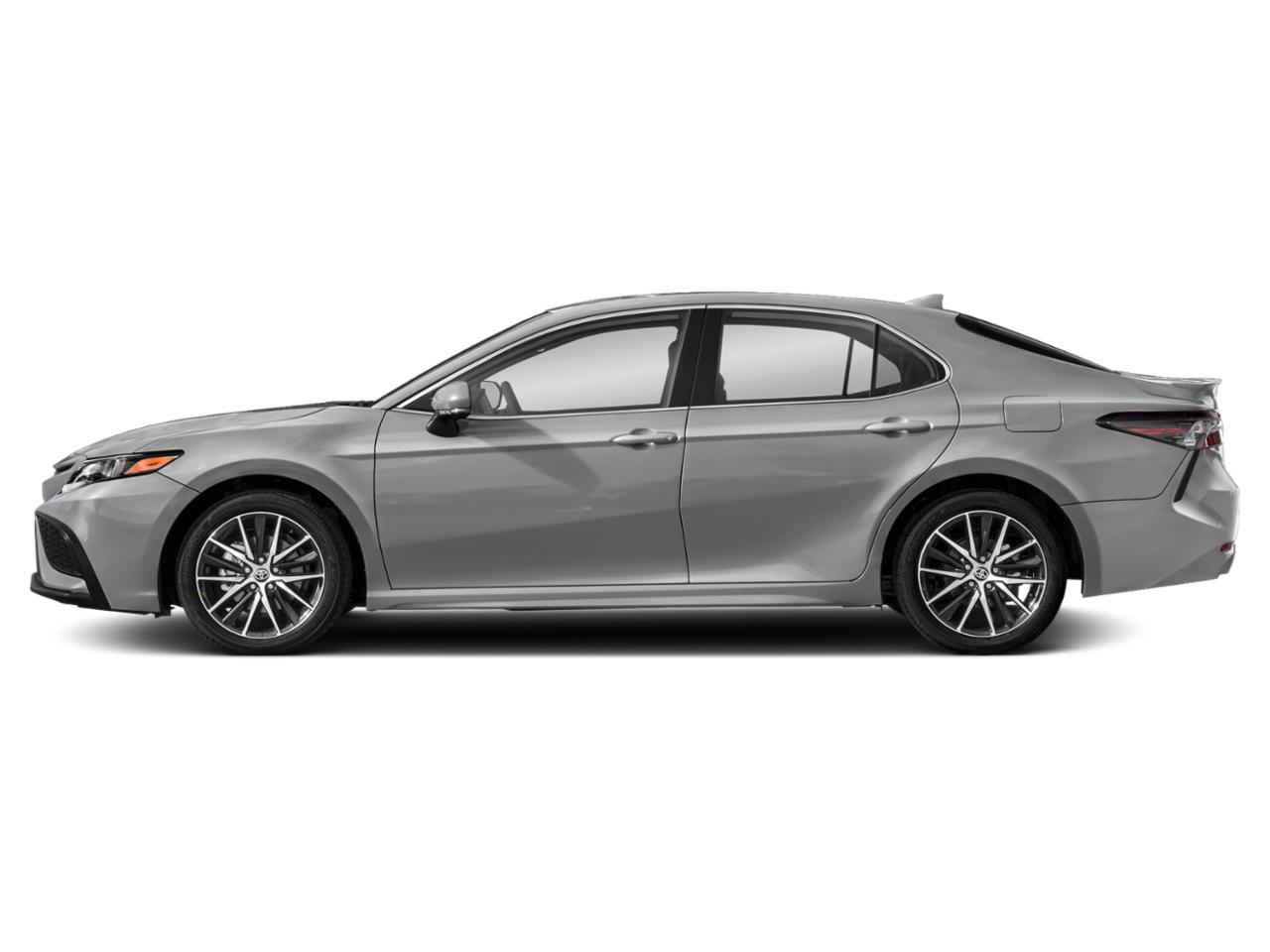 2024 Toyota Camry Vehicle Photo in Harrisburg, PA 17111