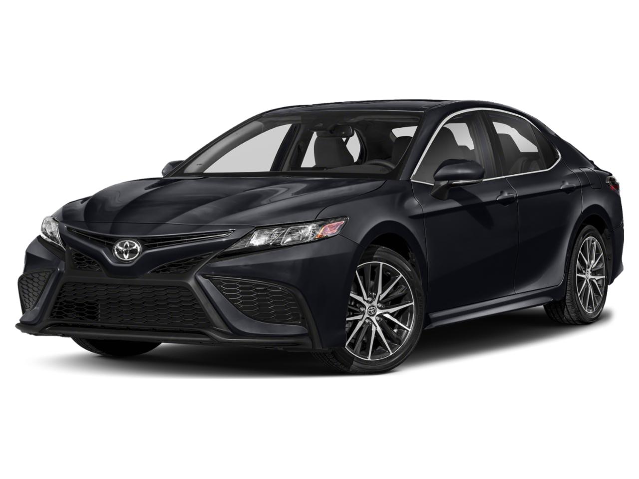 2024 Toyota Camry Vehicle Photo in Harrisburg, PA 17111
