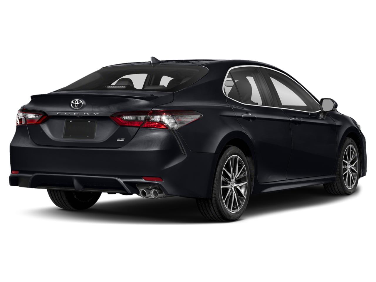 2024 Toyota Camry Vehicle Photo in Harrisburg, PA 17111