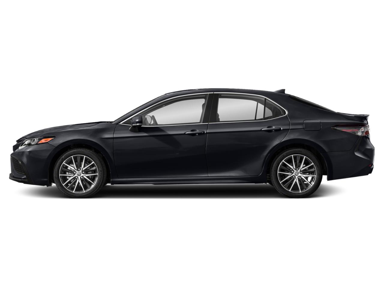 2024 Toyota Camry Vehicle Photo in Harrisburg, PA 17111