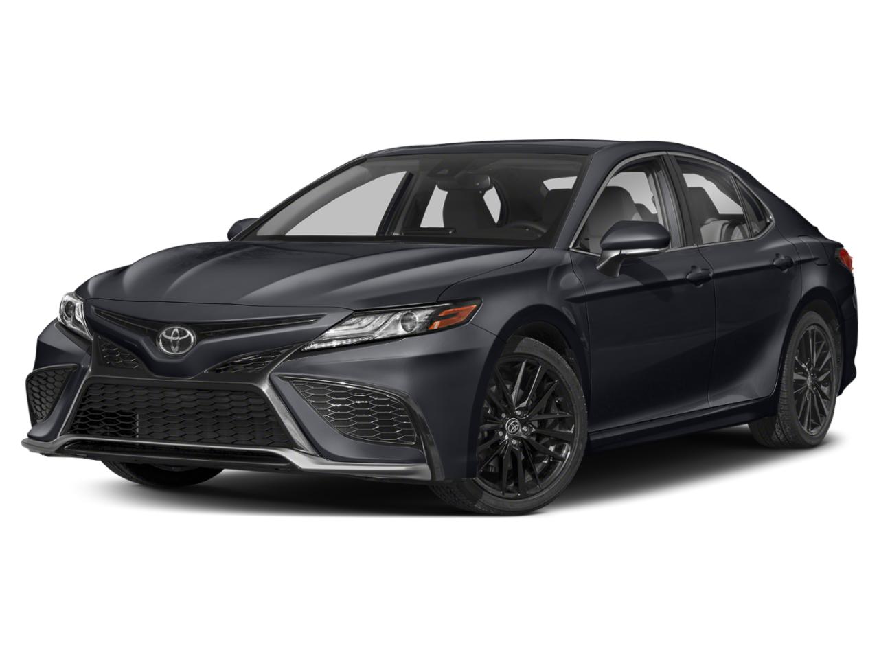 2024 Toyota Camry Vehicle Photo in Decatur, TX 76234