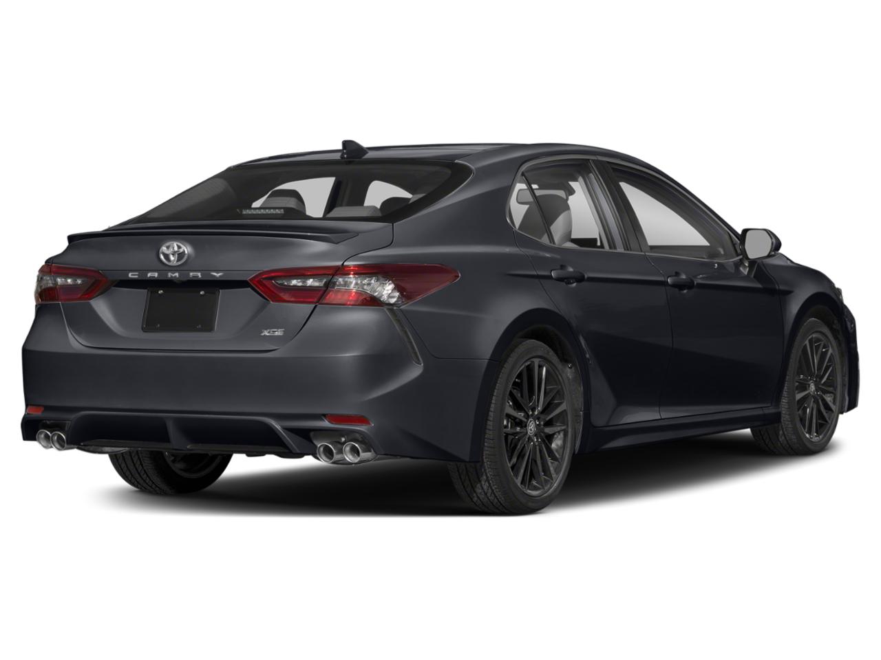 2024 Toyota Camry Vehicle Photo in Decatur, TX 76234