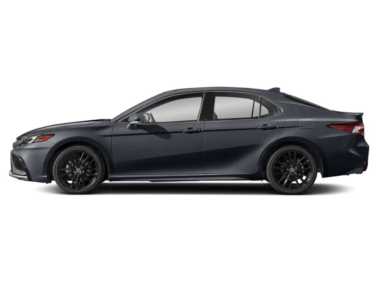 2024 Toyota Camry Vehicle Photo in Decatur, TX 76234