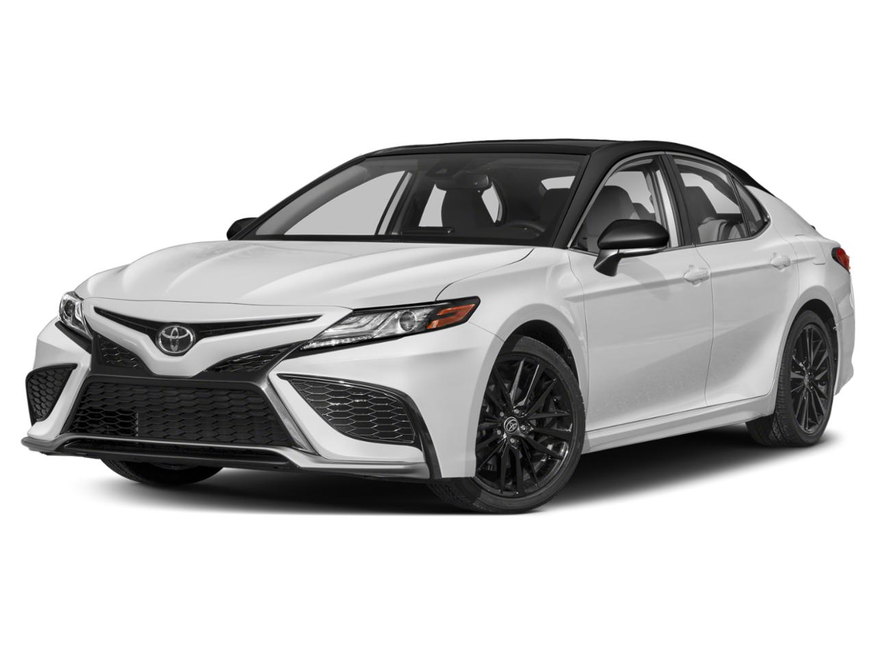 2024 Toyota Camry Vehicle Photo in Seguin, TX 78155