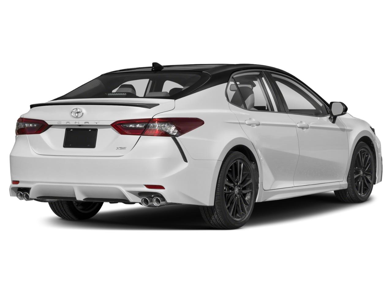 2024 Toyota Camry Vehicle Photo in Seguin, TX 78155
