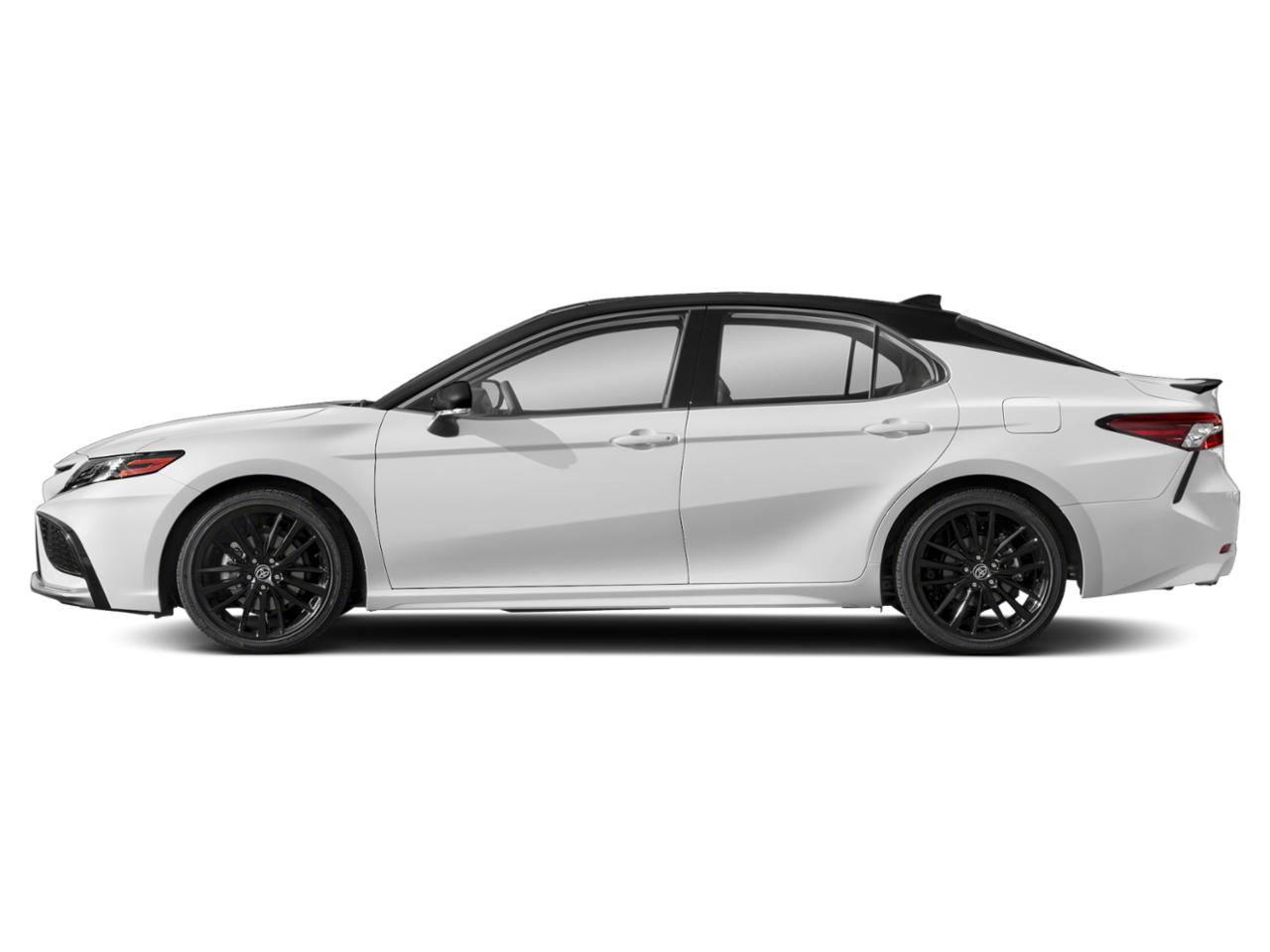 2024 Toyota Camry Vehicle Photo in Seguin, TX 78155
