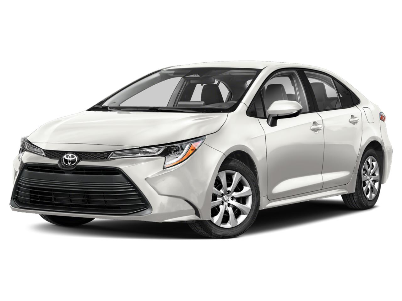 2024 Toyota Corolla Vehicle Photo in Harrisburg, PA 17111