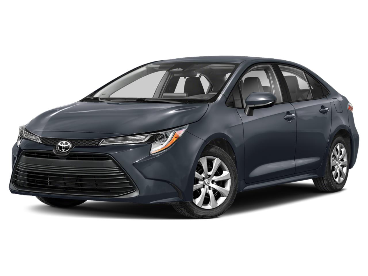 2024 Toyota Corolla Vehicle Photo in Flemington, NJ 08822