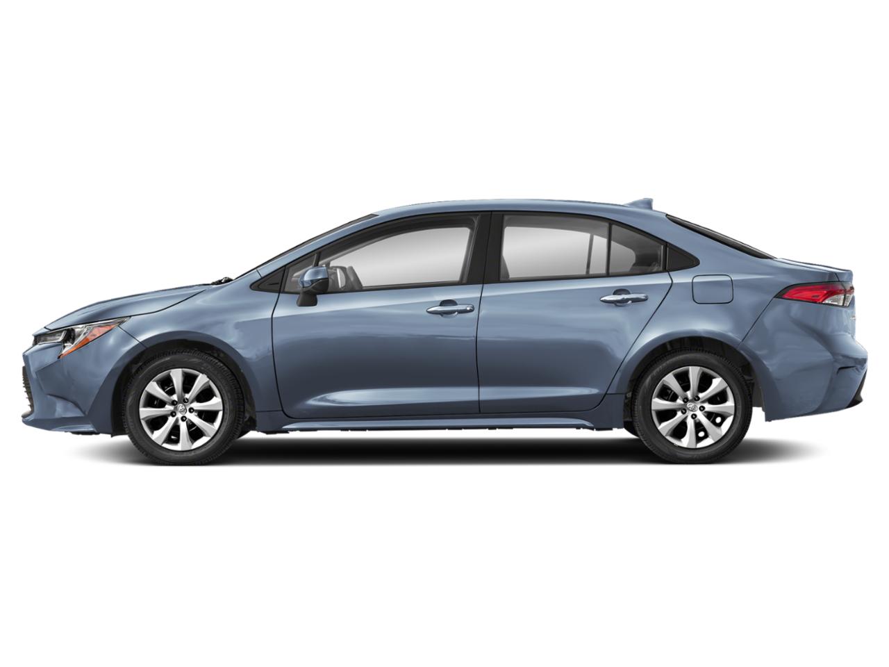 2024 Toyota Corolla Vehicle Photo in Kansas City, MO 64114