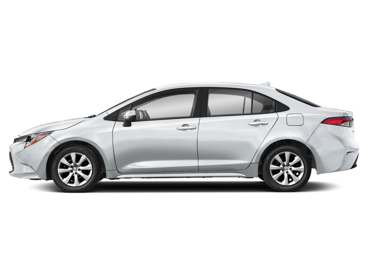 2024 Toyota Corolla Vehicle Photo in INDEPENDENCE, MO 64055-1314