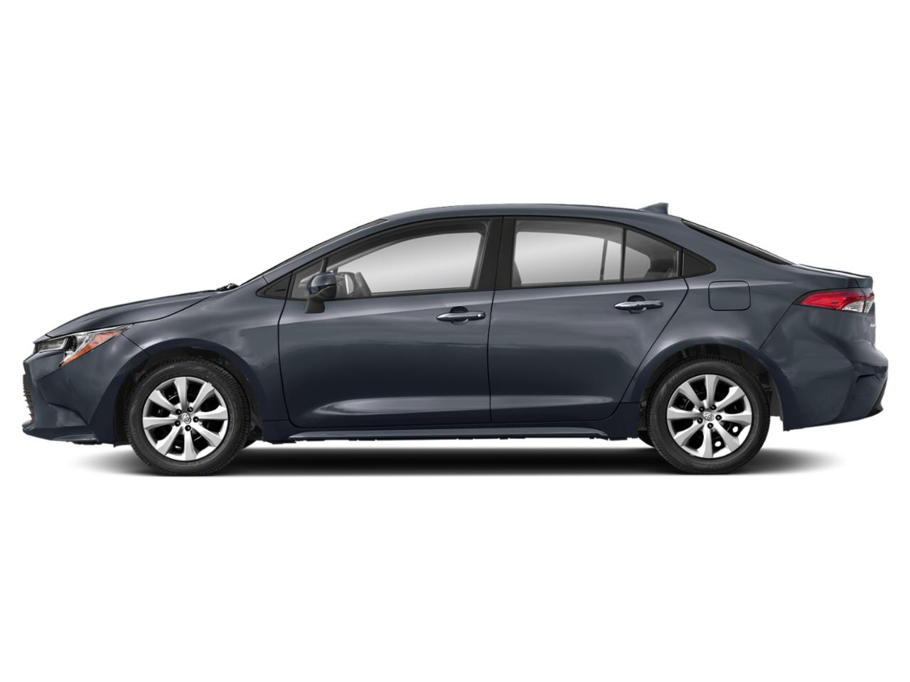 2024 Toyota Corolla Vehicle Photo in Flemington, NJ 08822