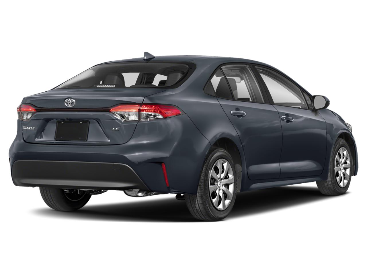2024 Toyota Corolla Vehicle Photo in Flemington, NJ 08822