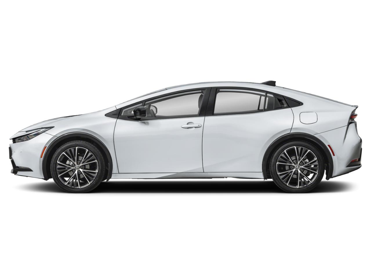 2024 Toyota Prius Vehicle Photo in Flemington, NJ 08822