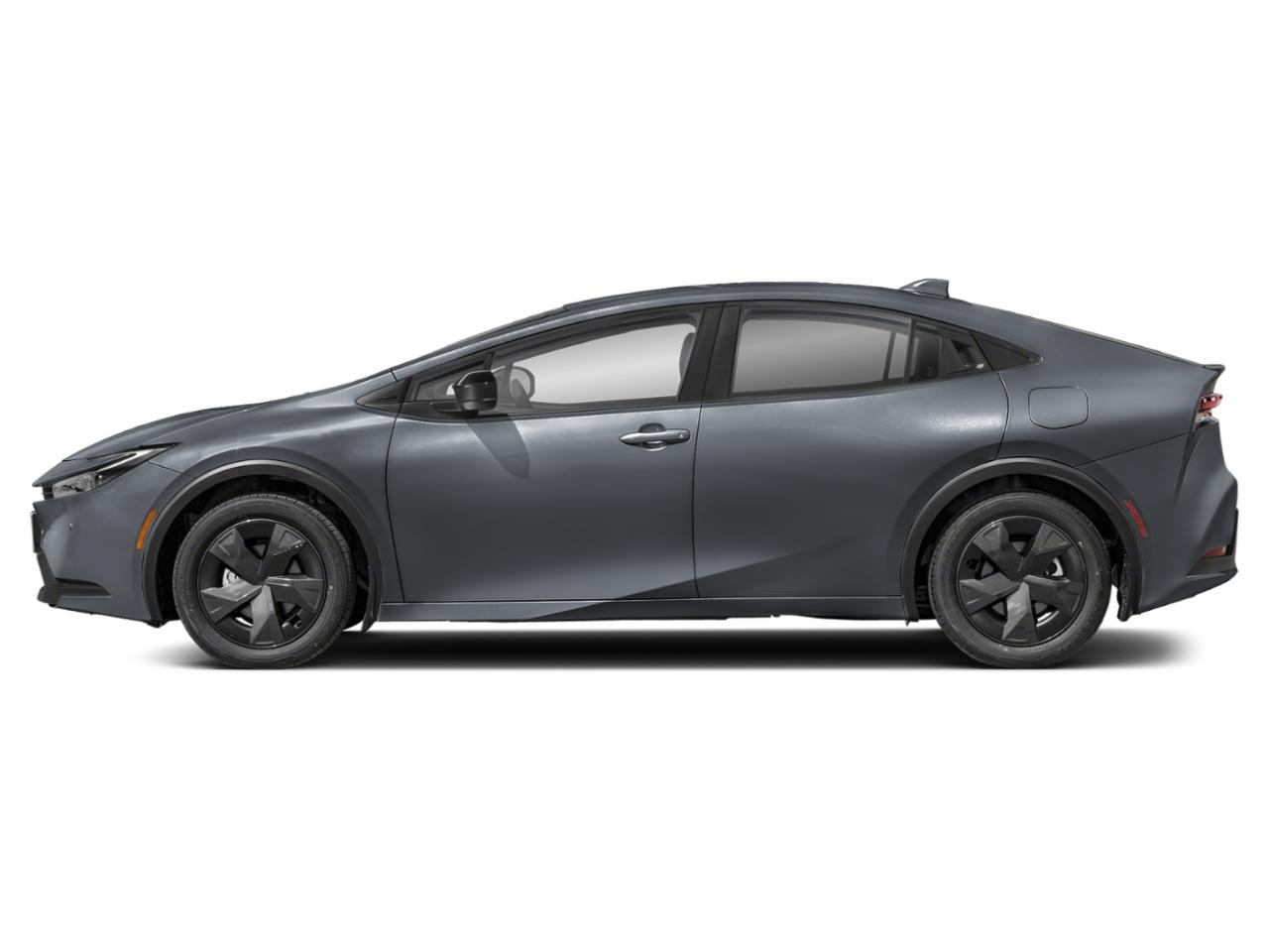 2024 Toyota Prius Vehicle Photo in Appleton, WI 54913