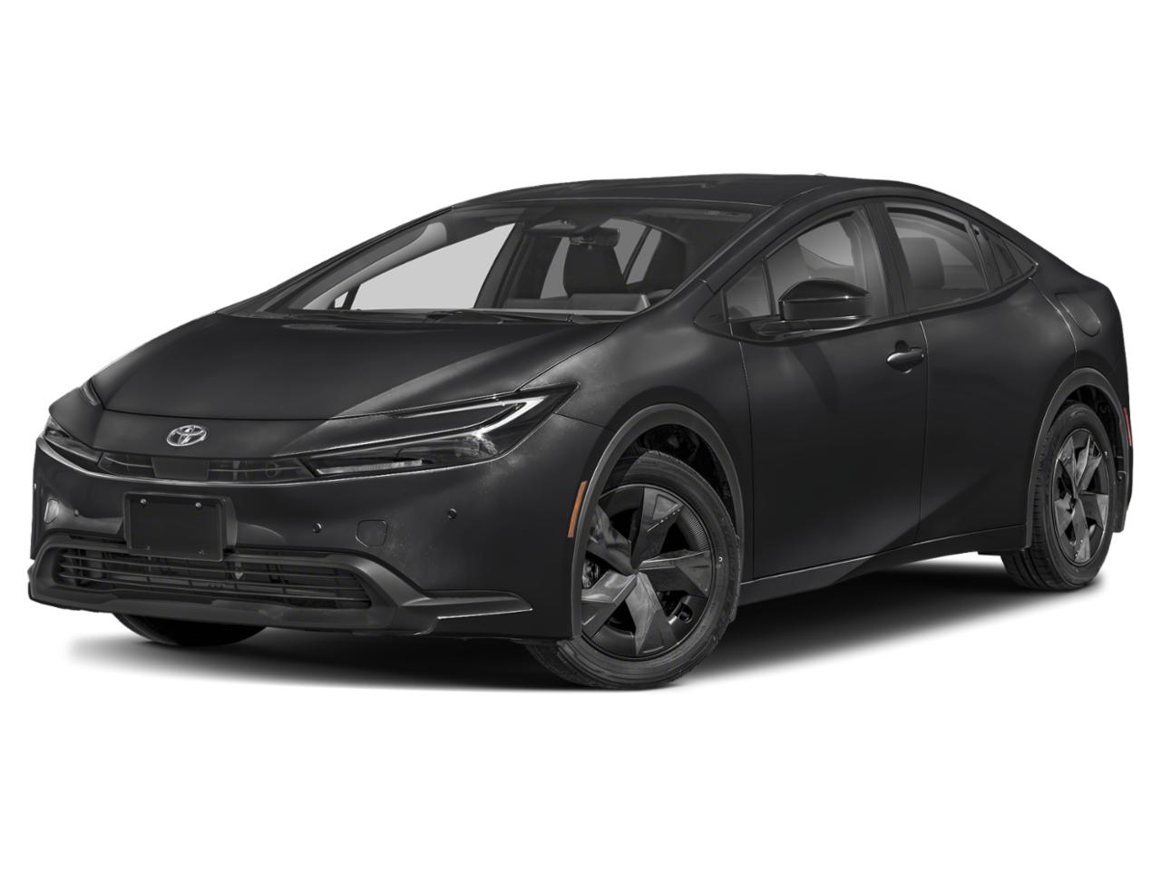 2024 Toyota Prius Vehicle Photo in Pinellas Park , FL 33781