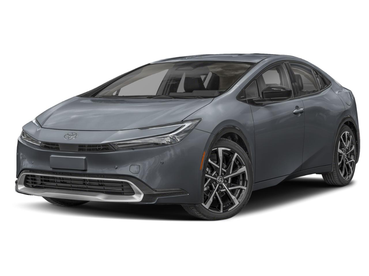 2024 Toyota Prius Prime Vehicle Photo in Flemington, NJ 08822